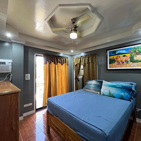 Lovely Bedroom In Lila, Bohol With Wifi, Ac And Ref Экстерьер фото