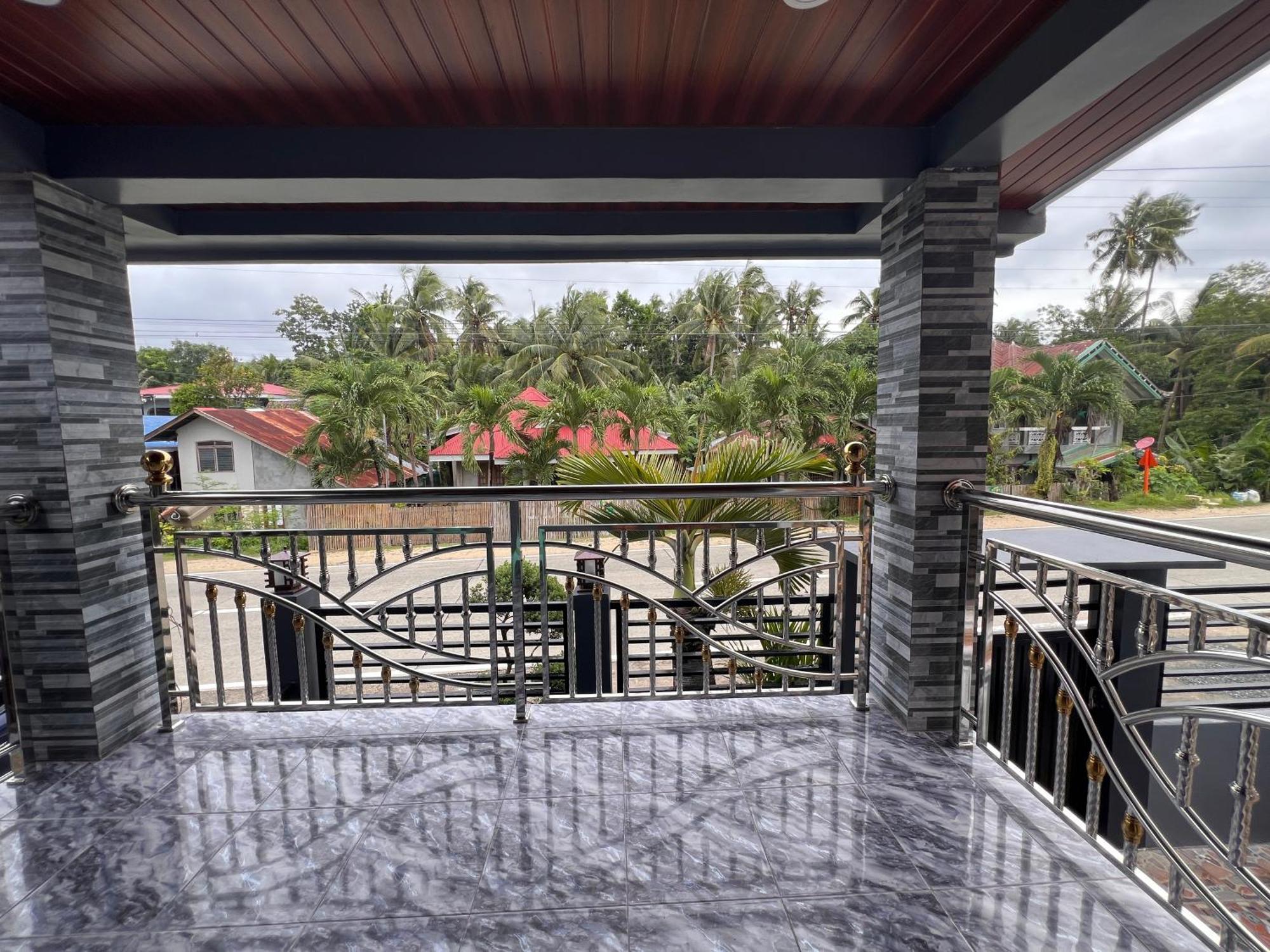 Lovely Bedroom In Lila, Bohol With Wifi, Ac And Ref Экстерьер фото