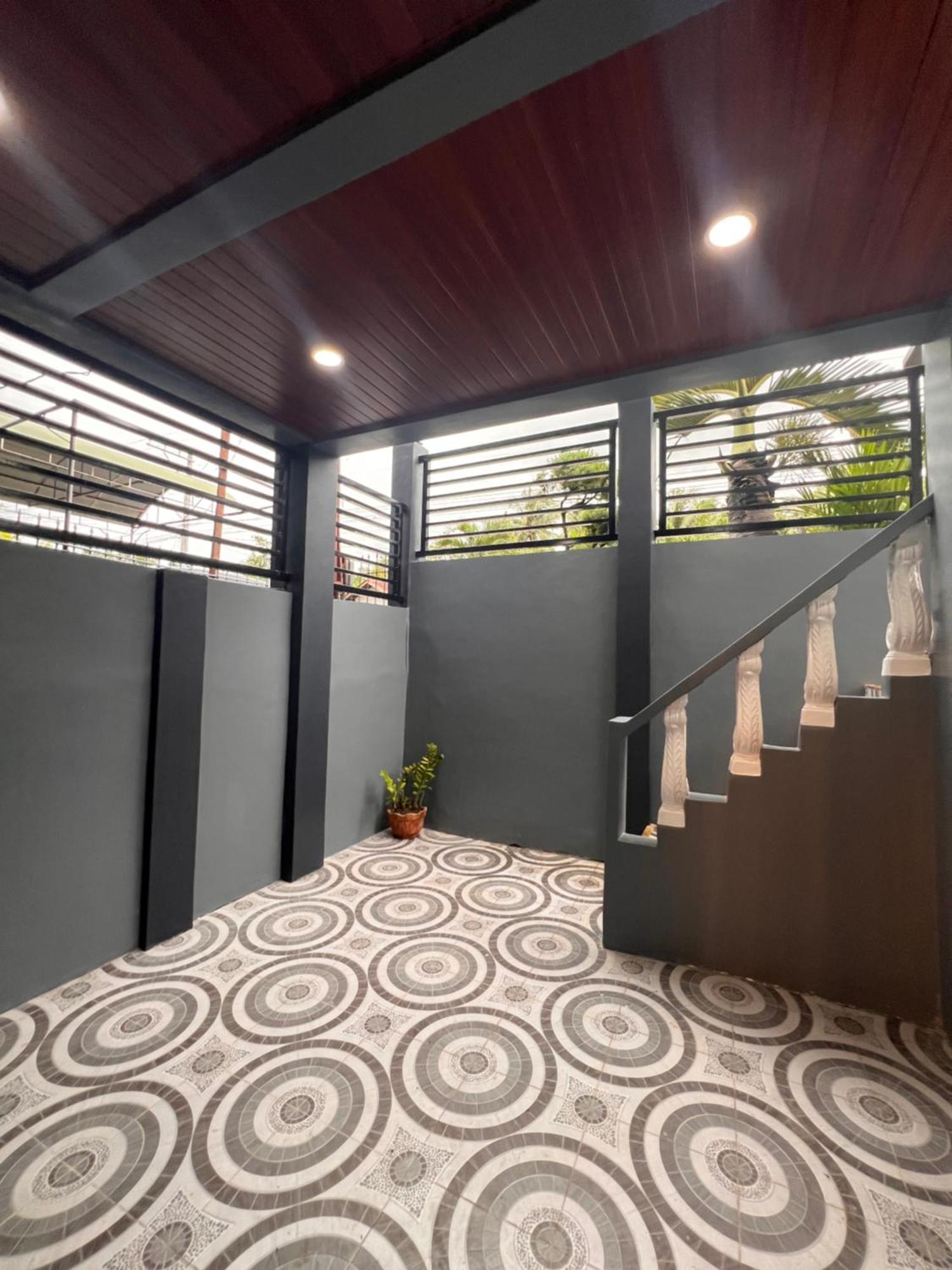 Lovely Bedroom In Lila, Bohol With Wifi, Ac And Ref Экстерьер фото