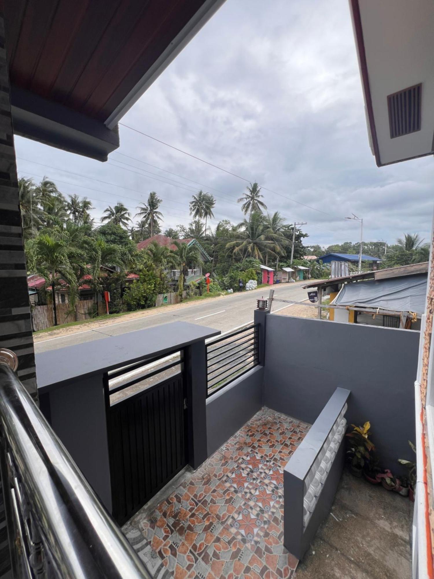 Lovely Bedroom In Lila, Bohol With Wifi, Ac And Ref Экстерьер фото