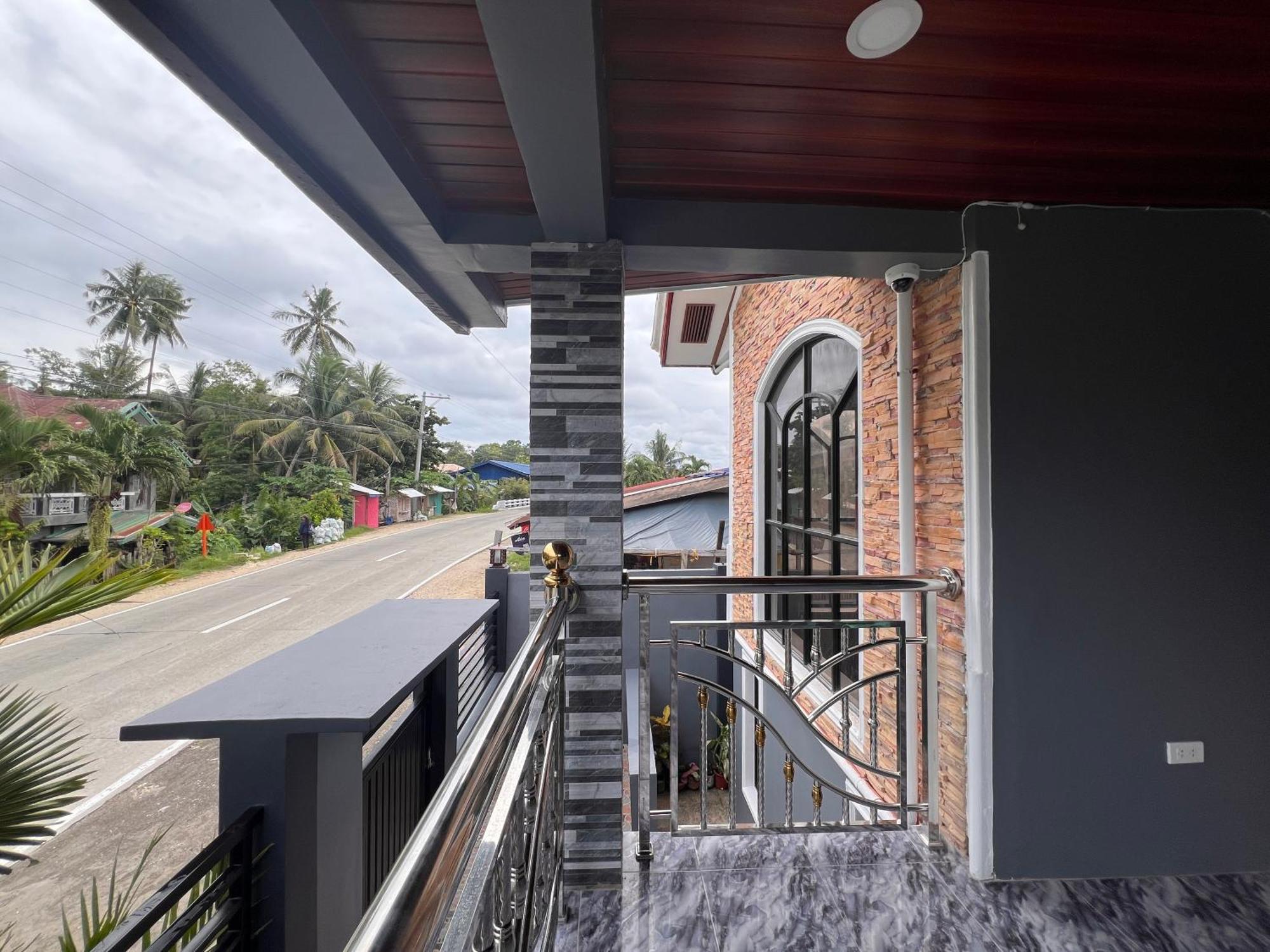 Lovely Bedroom In Lila, Bohol With Wifi, Ac And Ref Экстерьер фото