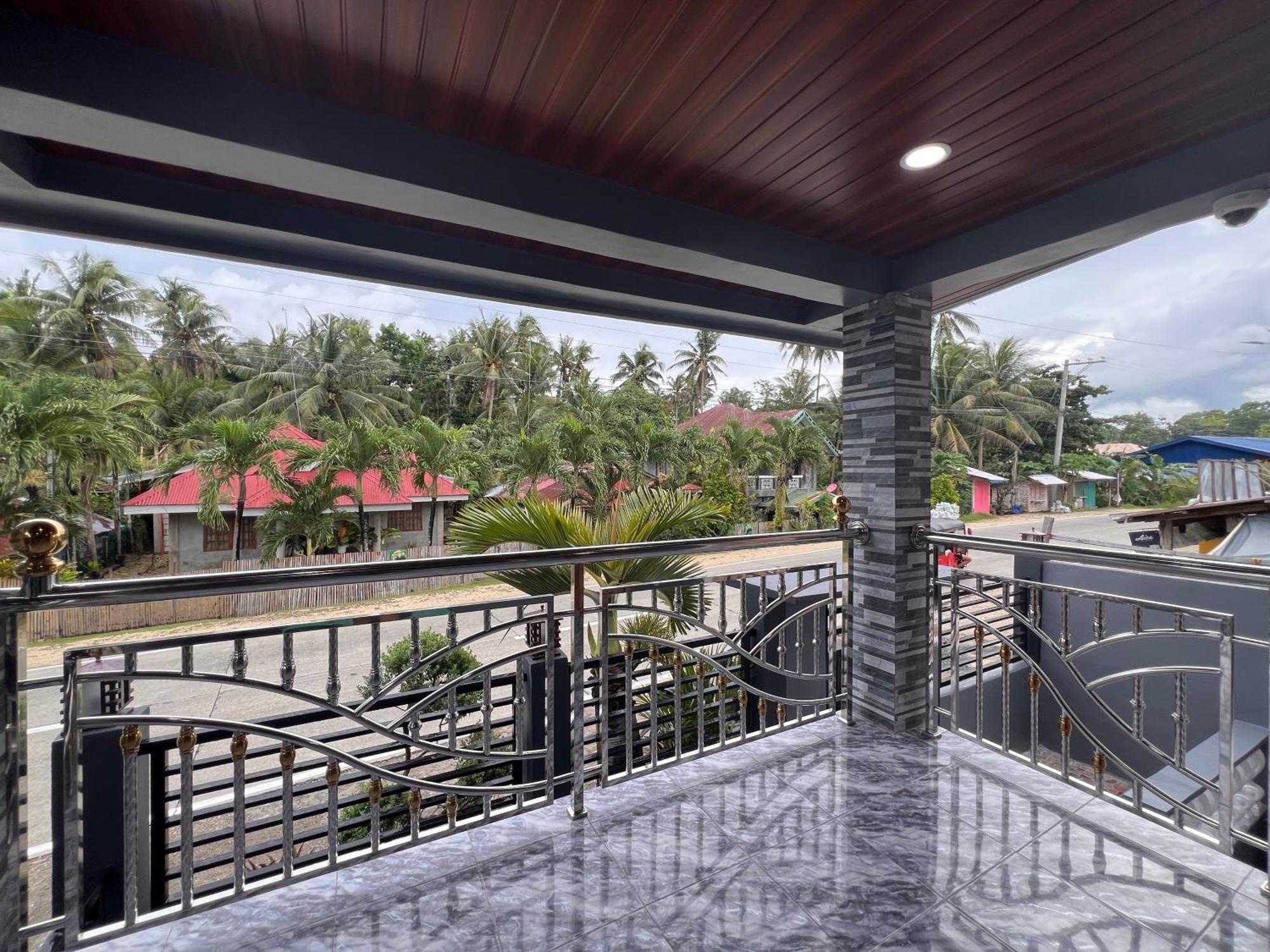 Lovely Bedroom In Lila, Bohol With Wifi, Ac And Ref Экстерьер фото