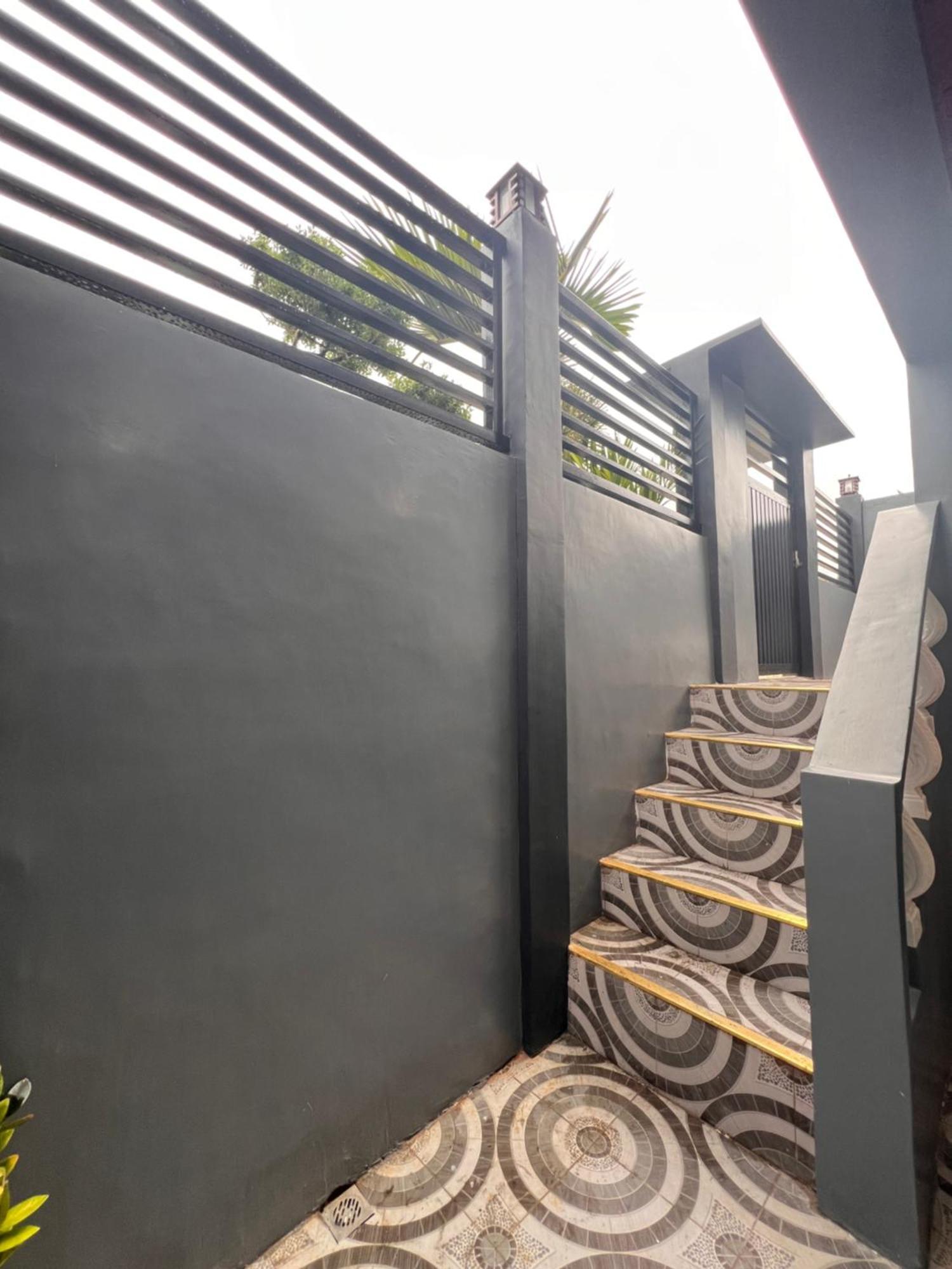 Lovely Bedroom In Lila, Bohol With Wifi, Ac And Ref Экстерьер фото