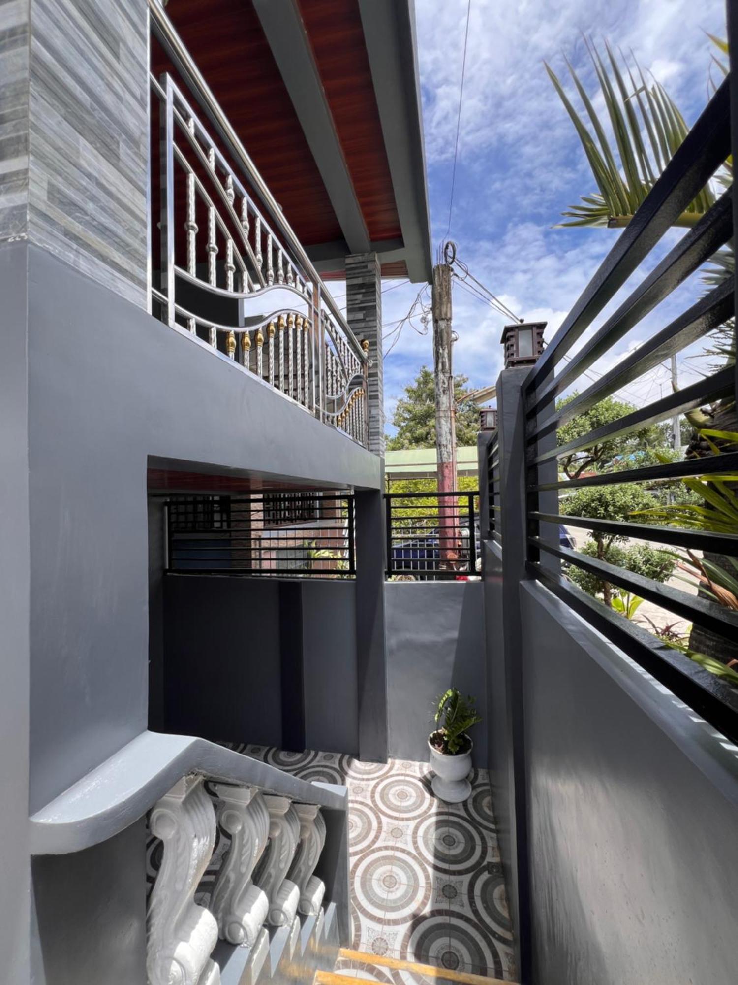 Lovely Bedroom In Lila, Bohol With Wifi, Ac And Ref Экстерьер фото