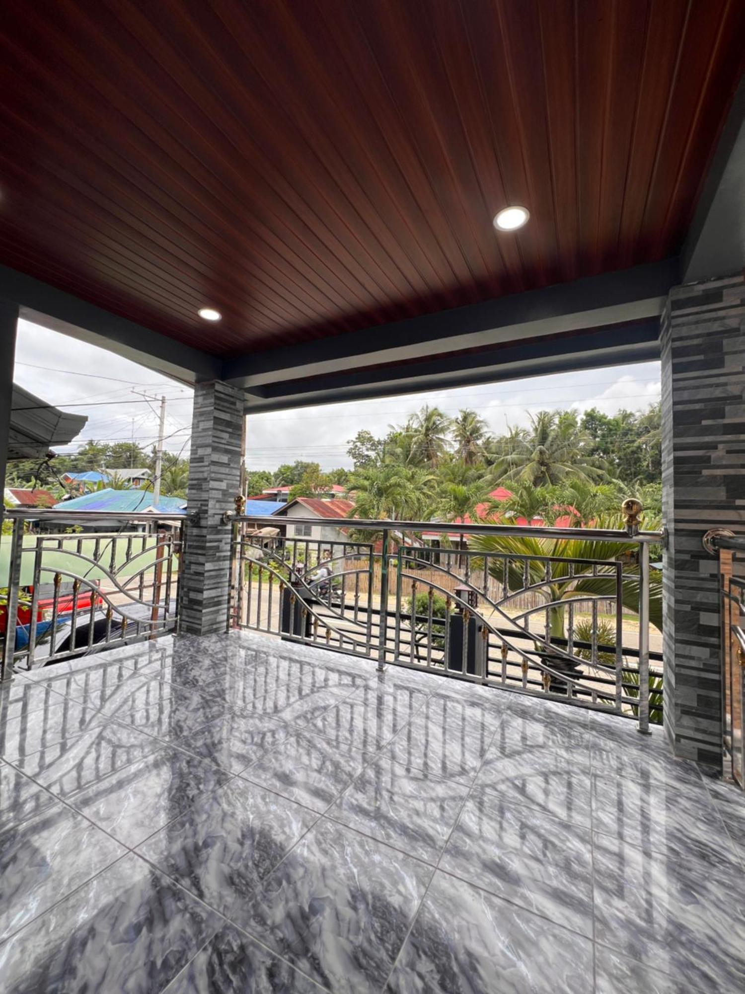 Lovely Bedroom In Lila, Bohol With Wifi, Ac And Ref Экстерьер фото