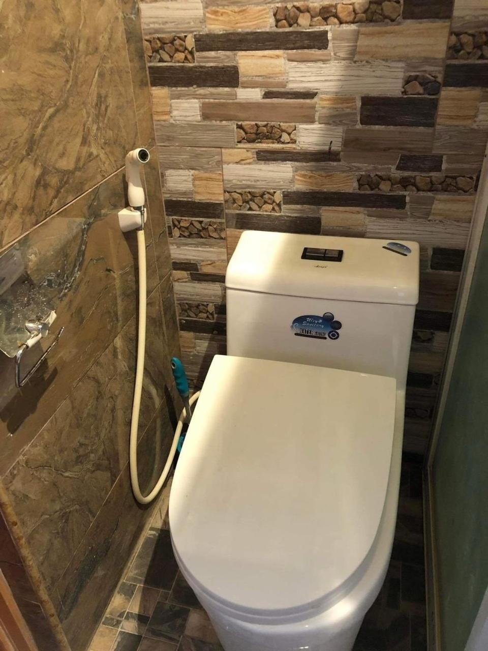 Lovely Bedroom In Lila, Bohol With Wifi, Ac And Ref Экстерьер фото
